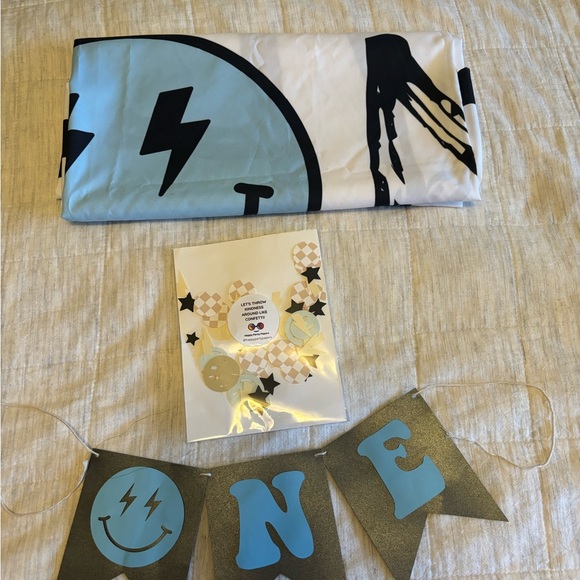 One Happy Dude Bundle! - Picture 2 of 4